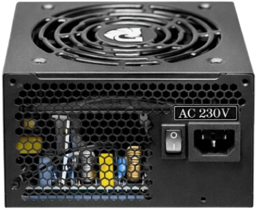Nguồn máy tính Jetek Revolve B650 91.F3S103.RB650V1