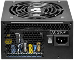 Nguồn máy tính Jetek Revolve B650 91.F3S103.RB650V1