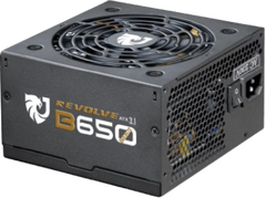 Nguồn máy tính Jetek Revolve B650 91.F3S103.RB650V1