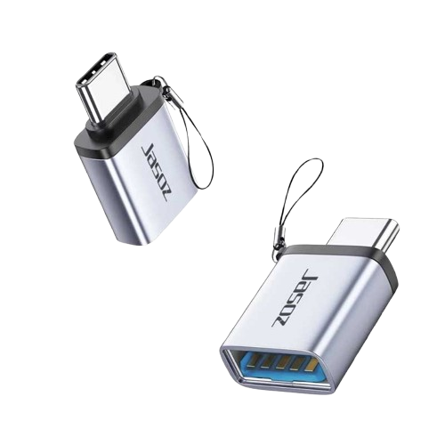 Bộ chuyển Usb Type-C sang Usb 3.0 JASOZ T-G162