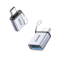 Bộ chuyển Usb Type-C sang Usb 3.0 JASOZ T-G162