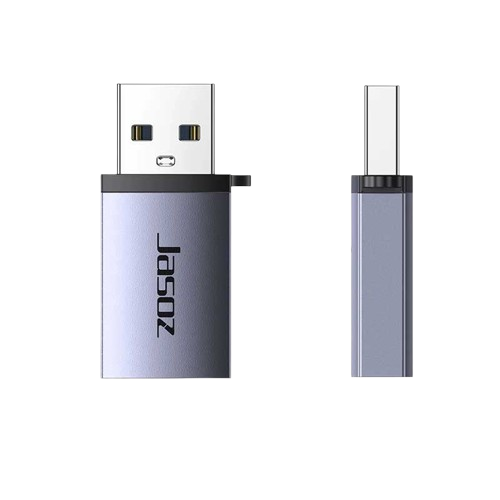 Bộ chuyển Usb 3.0 sang Usb Type-C JASOZ T-G160
