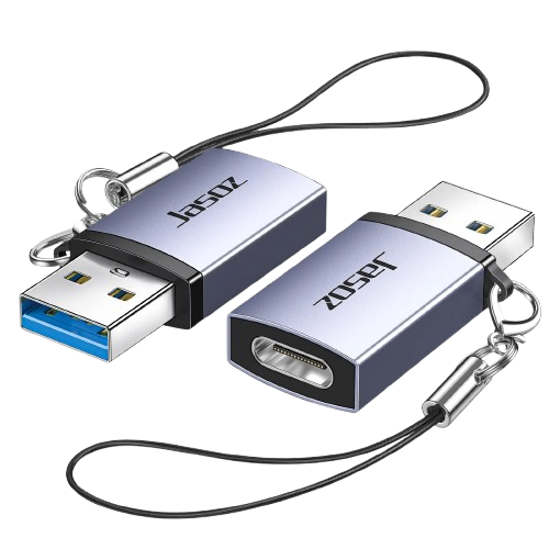 Bộ chuyển Usb 3.0 sang Usb Type-C JASOZ T-G160