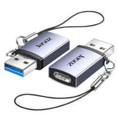 Bộ chuyển Usb 3.0 sang Usb Type-C JASOZ T-G160