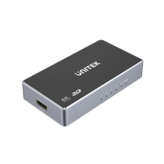 Bộ chia HDMI 1 ra 4 cổng Unitek V1109A