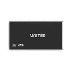 Bộ chia HDMI 1 ra 4 cổng Unitek V1109A