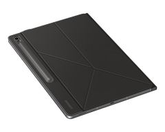Bao Da Thông Minh Samsung Galaxy Tab S10 FE+ Đen