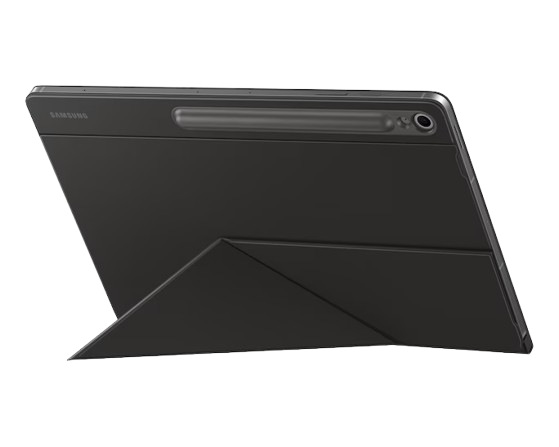 Bao Da Thông Minh Samsung Galaxy Tab S10 FE+ Đen