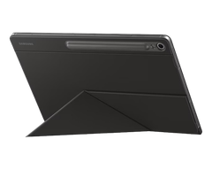 Bao Da Thông Minh Samsung Galaxy Tab S10 FE+ Đen
