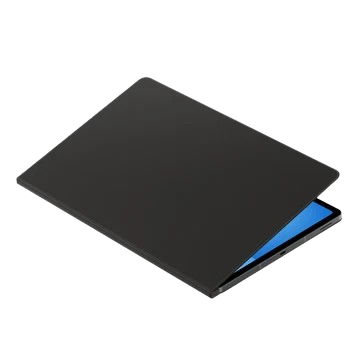 Bao Da Thông Minh Samsung Galaxy Tab S10 FE+ Đen