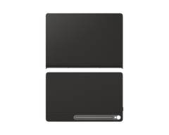 Bao Da Thông Minh Samsung Galaxy Tab S10 FE+ Đen