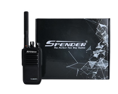 Máy Bộ Đàm SPENDER TC-400UNTs