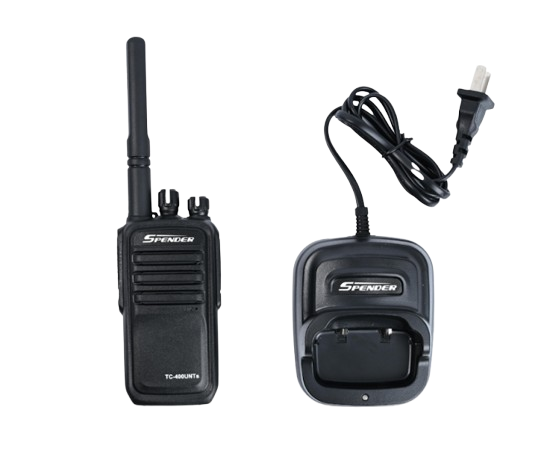 Máy Bộ Đàm SPENDER TC-400UNTs