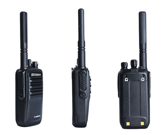 Máy Bộ Đàm SPENDER TC-400UNTs