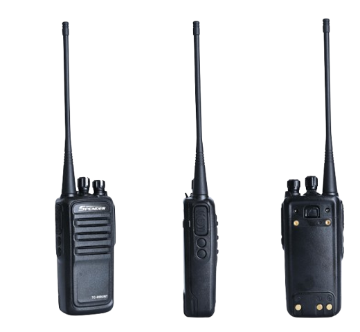 Máy Bộ Đàm SPENDER TC-800UNT