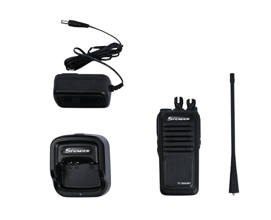 Máy Bộ Đàm SPENDER TC-800UNT