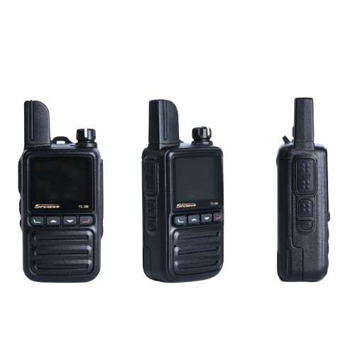 Bộ Đàm SPENDER TC-5M