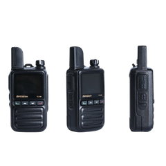 Bộ Đàm SPENDER TC-5M