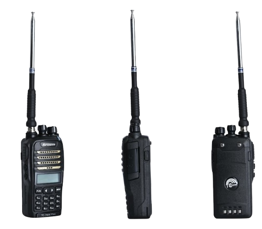 Bộ Đàm SPENDER 741H