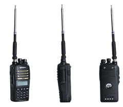 Bộ Đàm SPENDER 741H