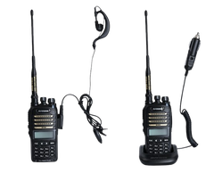 Bộ Đàm SPENDER 741H