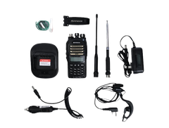 Bộ Đàm SPENDER 741H