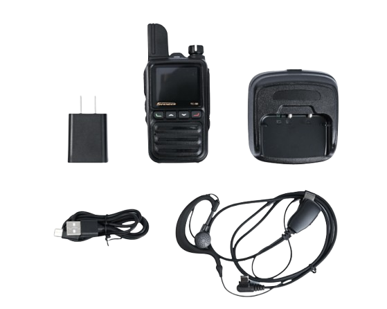 Bộ Đàm SPENDER TC-5M