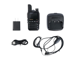 Bộ Đàm SPENDER TC-5M