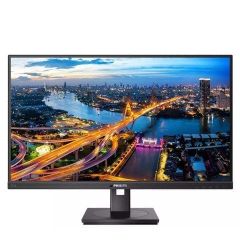 Màn hình Philips 27 inch 276B1/01 (QHD  2K/IPS/75Hz/USB-C/Dock + RJ45 Ethernet)