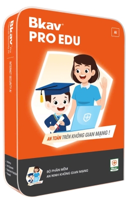 Phần mềm Bkav Pro Edu