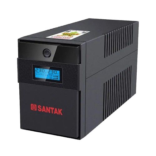 Bộ Lưu Điện UPS Santak Blazer 2200-Pro