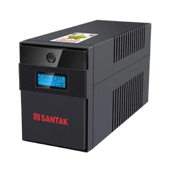 Bộ Lưu Điện UPS Santak Blazer 2200-Pro