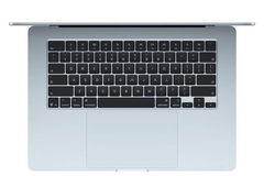 MÁY TÍNH XÁCH TAY APPLE M5 CHIP/10C CPU/10C GPU/24GB RAM/1TB SSD/15.3