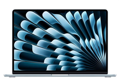 MÁY TÍNH XÁCH TAY APPLE M5 CHIP/10C CPU/10C GPU/24GB RAM/1TB SSD/15.3