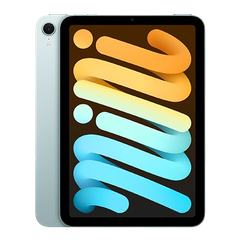 Máy Tính Bảng Apple iPad Mini 7 WiFi 256GB Blue