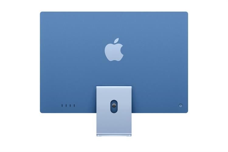 Máy tính để bàn iMac Apple M4/8C CPU/8C GPU/16GB RAM/256GB SSD/24.0