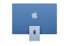 Máy tính để bàn iMac Apple M4/8C CPU/8C GPU/16GB RAM/256GB SSD/24.0