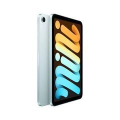 Máy tính bảng Apple iPad Mini 7 8.3/WIFI/512G/Blue MYH13ZA/A