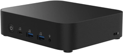 Máy bộ Mini PC Asus NUC 14 Essential RNUC14MNK2500000
