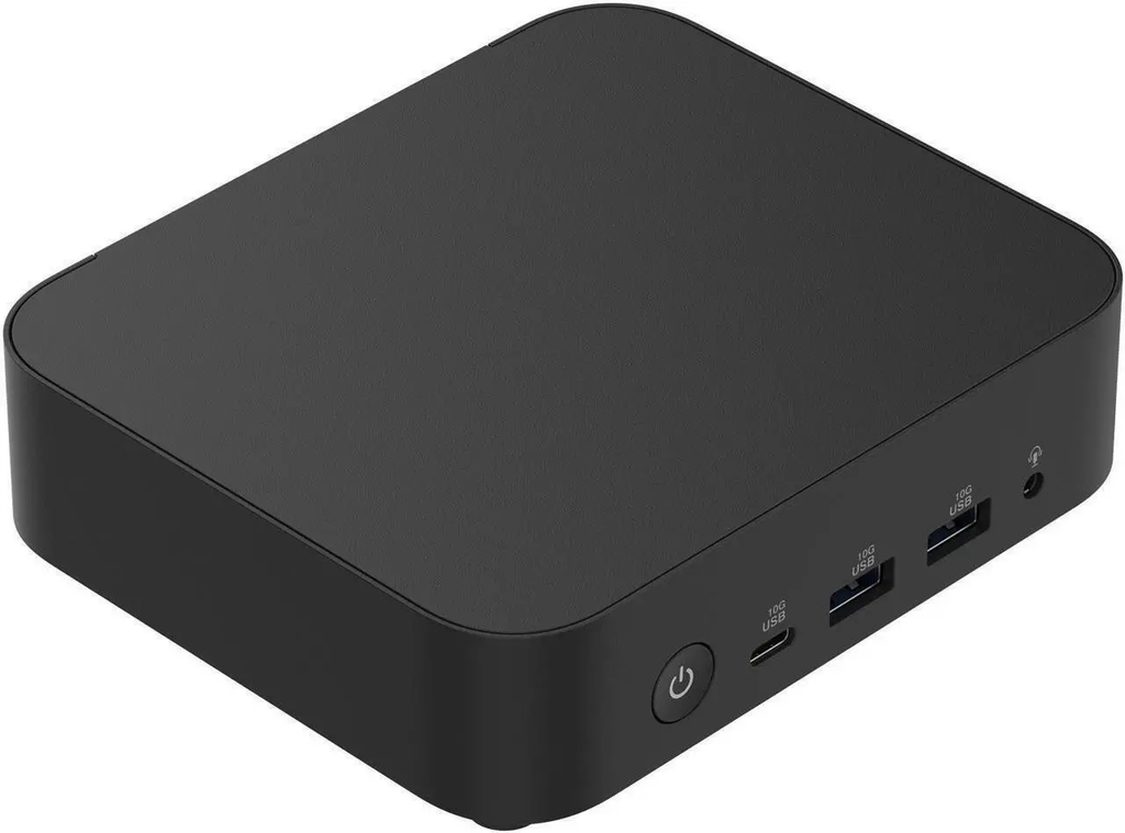 Máy bộ Mini PC Asus NUC 14 Essential RNUC14MNK2500000