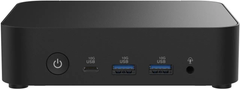 Máy bộ Mini PC Asus NUC 14 Essential RNUC14MNK2500000