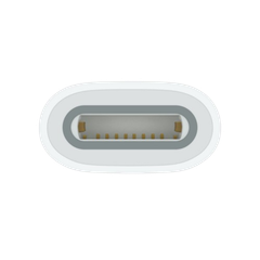 BỘ CHUYỂN ĐỔI APPLE USB-C TO APPLE PENCIL ADAPTER MWML3ZP/A