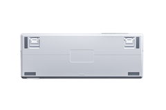 Bàn phím cơ gaming AULA F99 3 Mode Không dây (Xám - trắng - xám đậm / Grey Wood V3) F99GWG