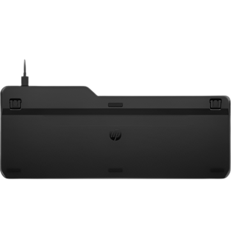 Bàn Phím Có Dây HP 405 Multi-Device BL WD(7N7C1AA)