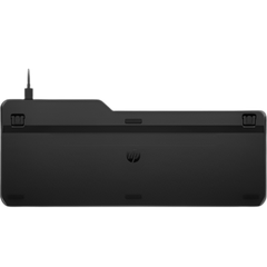 Bàn Phím Có Dây HP 405 Multi-Device BL WD(7N7C1AA)