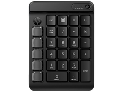 Bàn Phím Số Không Dây HP 435 Programmable BT WL(7N7C3AA)