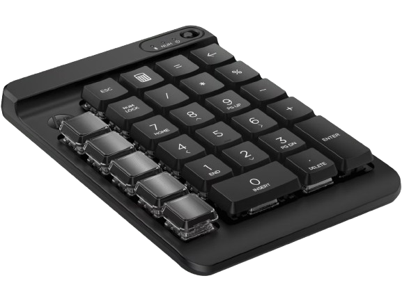 Bàn phím không dây HP 435 Programmable BT WL 7N7C3AA