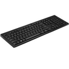 Bàn phím có dây HP KBD125 266C9AA