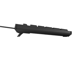 Bàn phím có dây HP KBD125 266C9AA