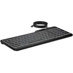 Bàn Phím Có Dây HP 405 Multi-Device BL WD(7N7C1AA)